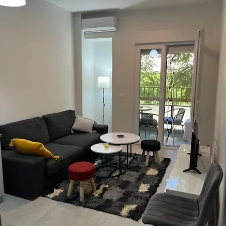Apartment Amazing In The Center