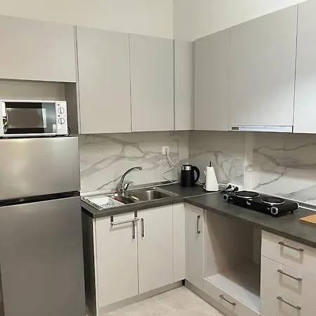 Amazing In The Center Apartment *